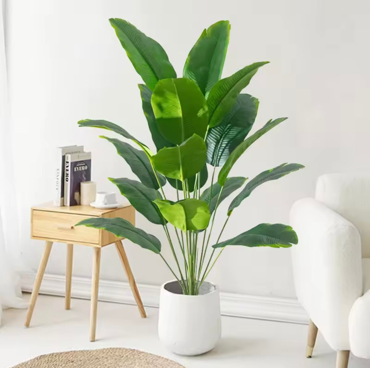 Artificial Plants