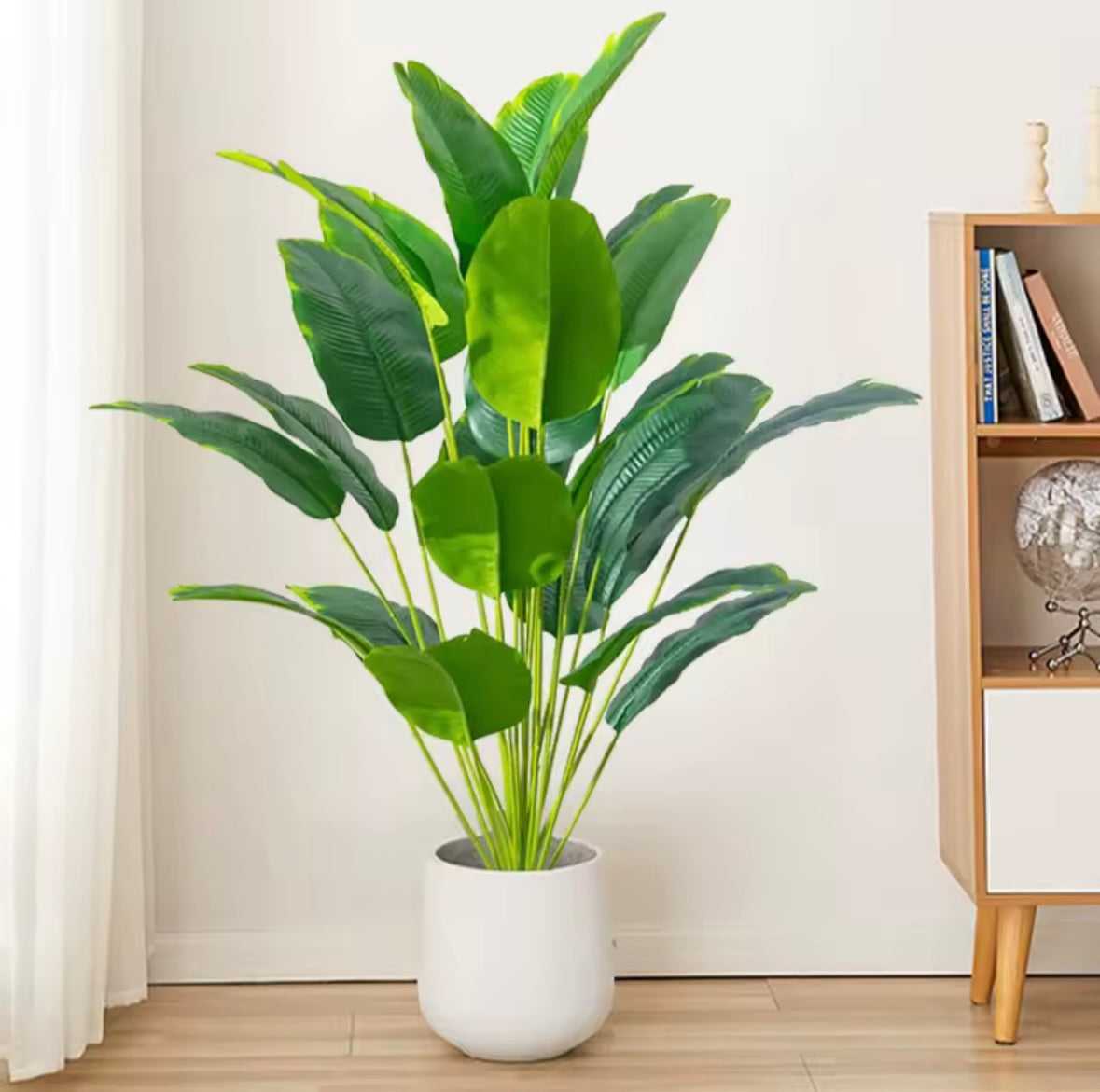 Artificial Plants