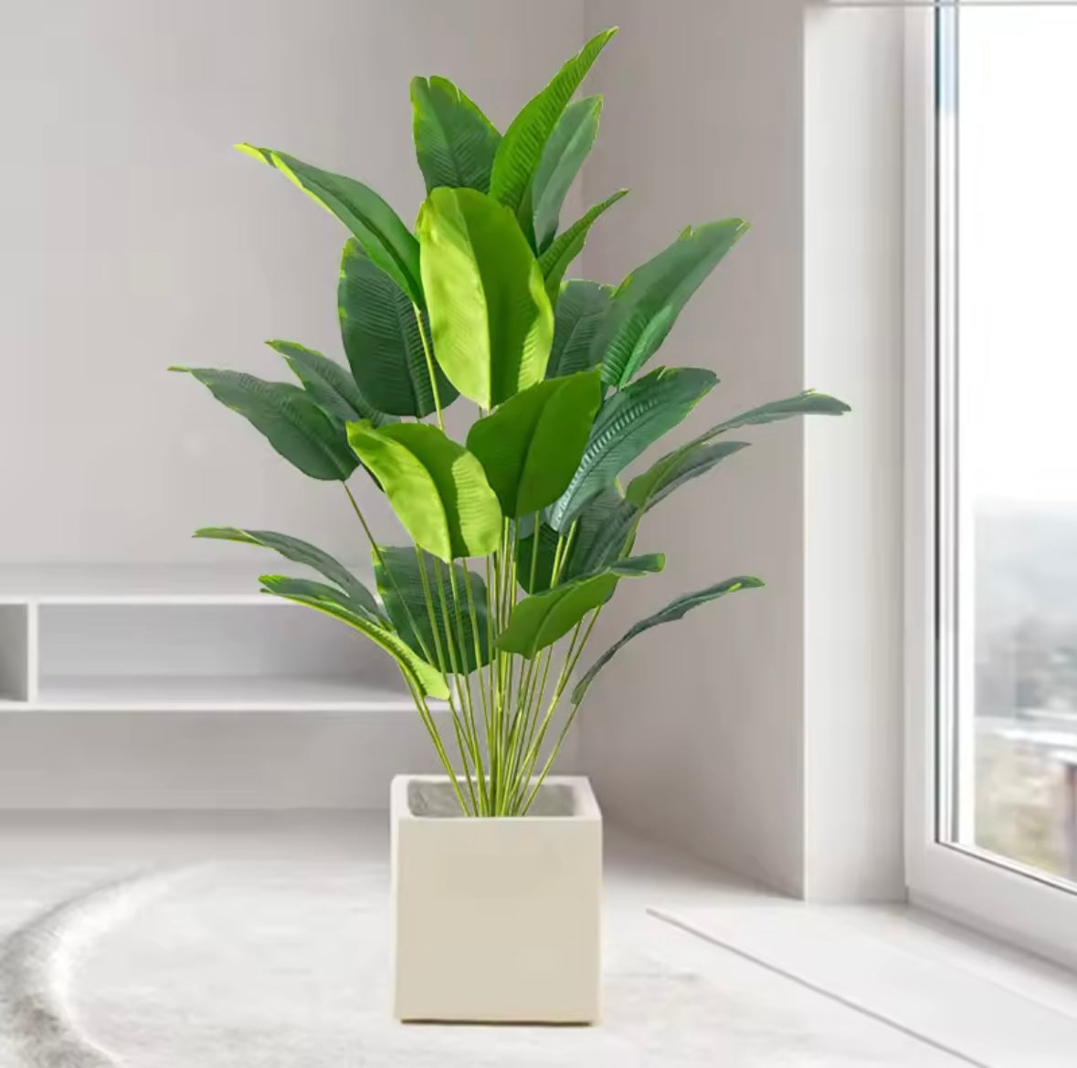 Artificial Plants