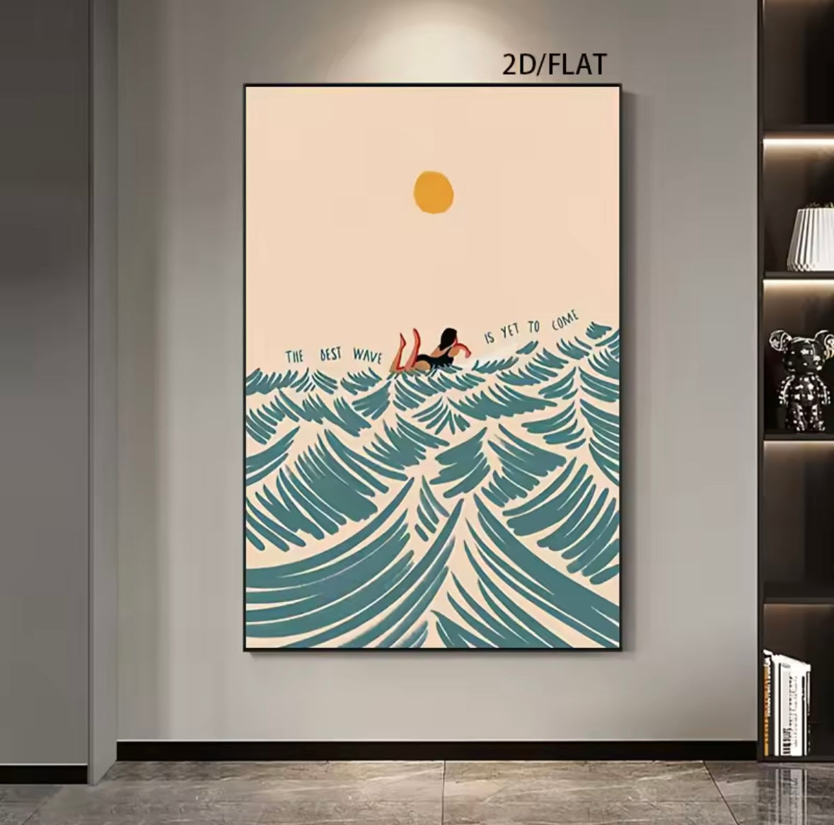 Wall Painting