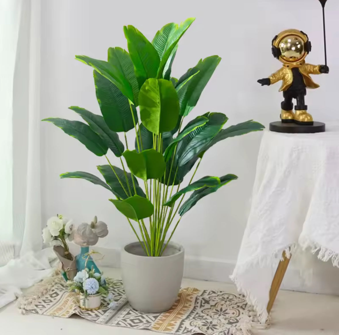 Artificial Plants