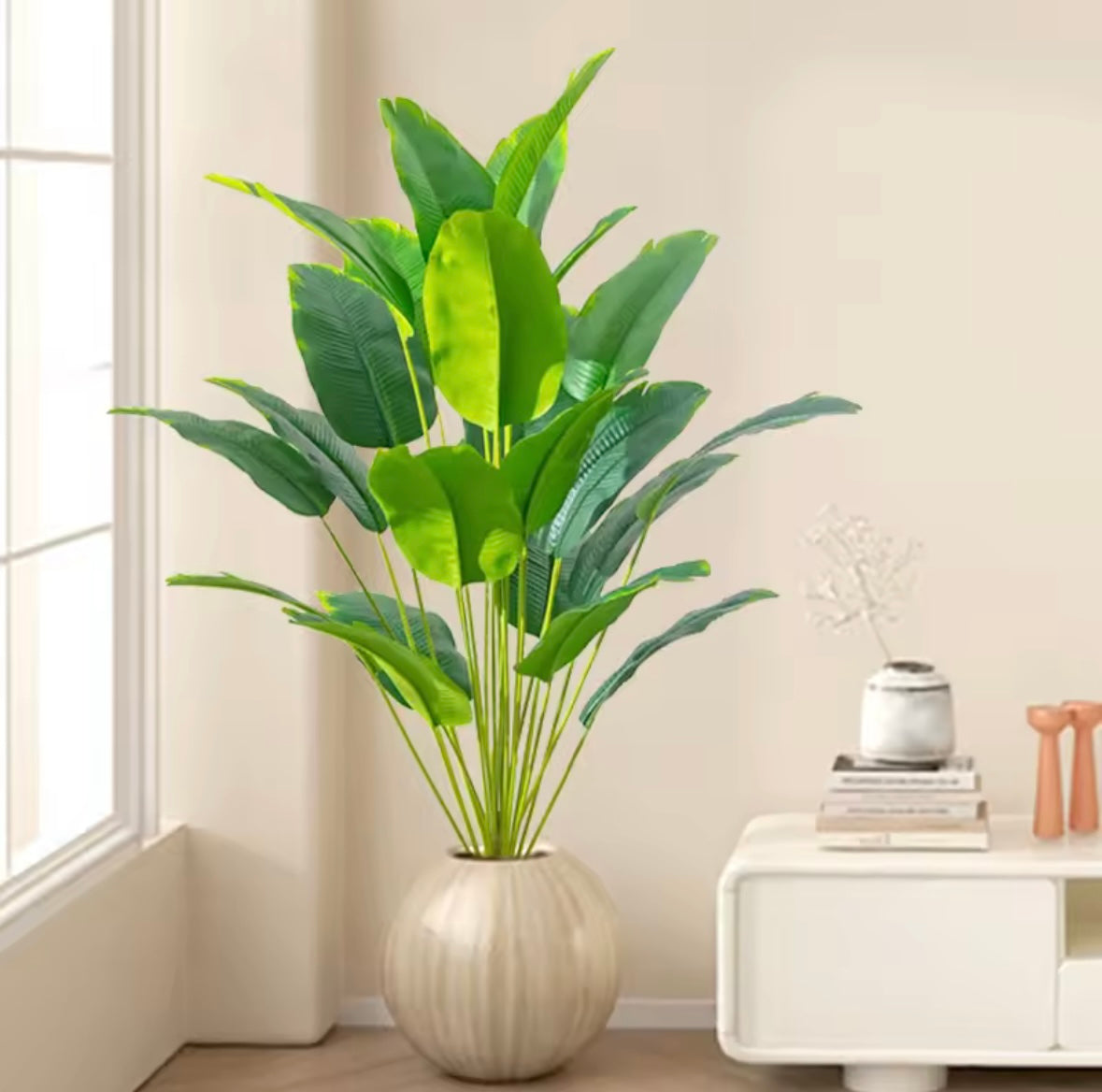 Artificial Plants